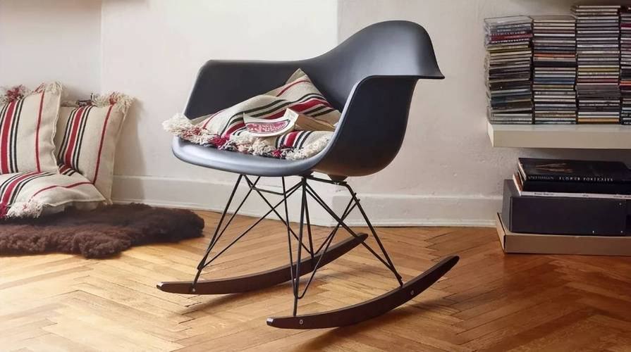 35大经典椅子设计——它们改变了世界潮流!_chair__
